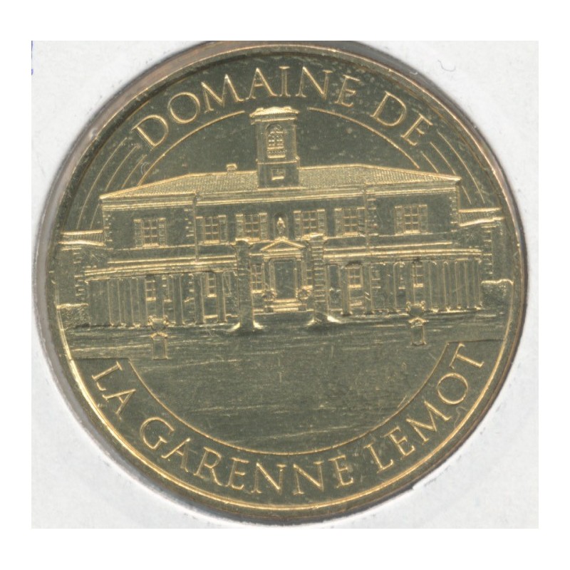 Dept44 - Domaine de la garenne lemot - 2016