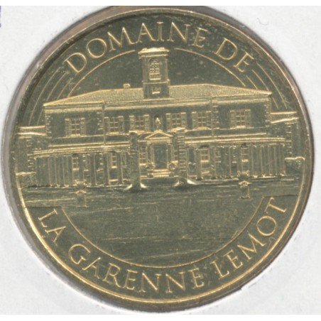 Dept44 - Domaine de la garenne lemot - 2016