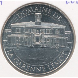 Dept44 - Domaine de la garenne lemot - 2016 - blanche