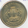 Dept44 - Croisic - le blason - 2014