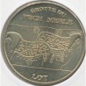 Dept46 - Grotte du pech merle - 2011 - Cabrerets
