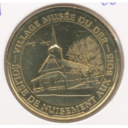 Dept51 - Village musée du der - 2014