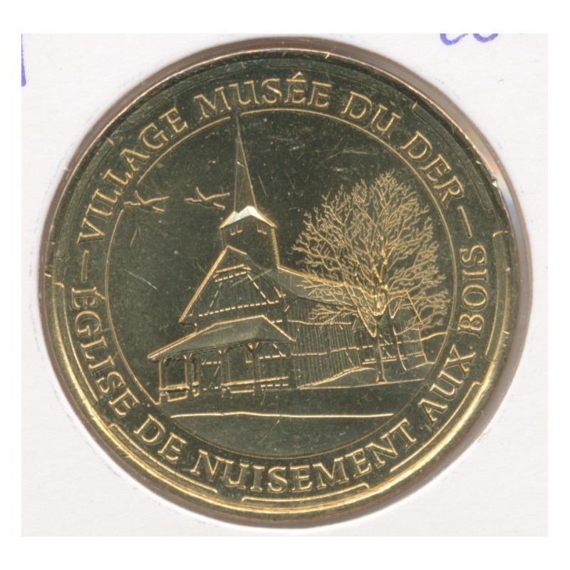 Dept51 - Village musée du der - 2014