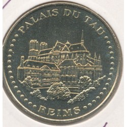 Dept51 - Palais du Tau - Reims - 2007