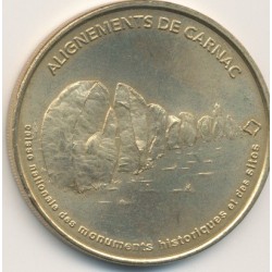 Dept56 - Alignements de Carnac N°1 - CNHMS - 1998