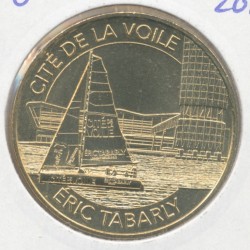 Dept56 - Cité de la voile N°2 - Tabarly - 2016 - Lorient