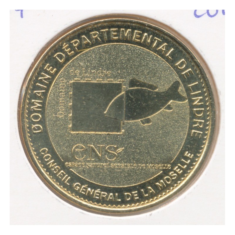 Dept57 - Conseil général de la moselle - 2015