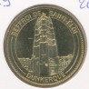 Dept59 - Dunkerque N°4 - 2015 - le beffroi
