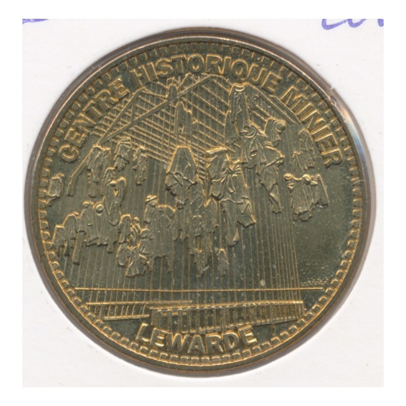 Dept59 - Centre historique minier N°2 - Lewarde - 2013