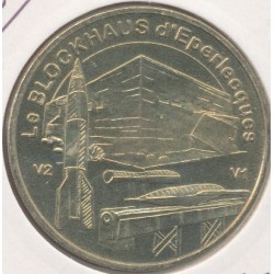 Dept62 - Blockhaus d'Eperlecques 2004 B