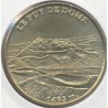Dept63 - Le puy de dome N°2 - 1465m - 2005H