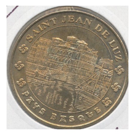Dept64 - St jean de luz 2007