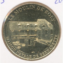 Dept65 - moulin de Boly - 2016 - Lourdes