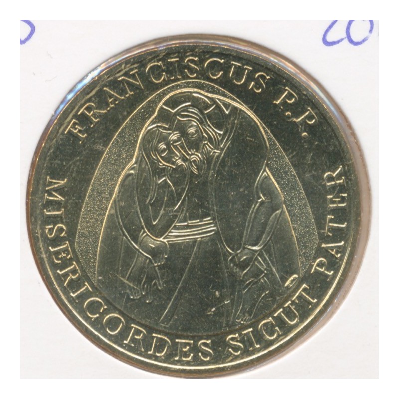 Dept65 - Jubilé de la miséricorde - 2016 - Lourdes