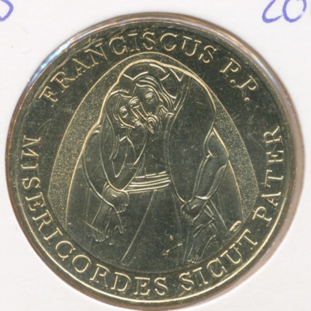 Dept65 - Jubilé de la miséricorde - 2016 - Lourdes