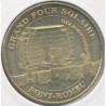 Dept66 - Grand four solaire N°3 - 2012 - Font romeu