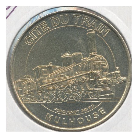 Dept68 - Cité du train - Mulhouse - 2005 H