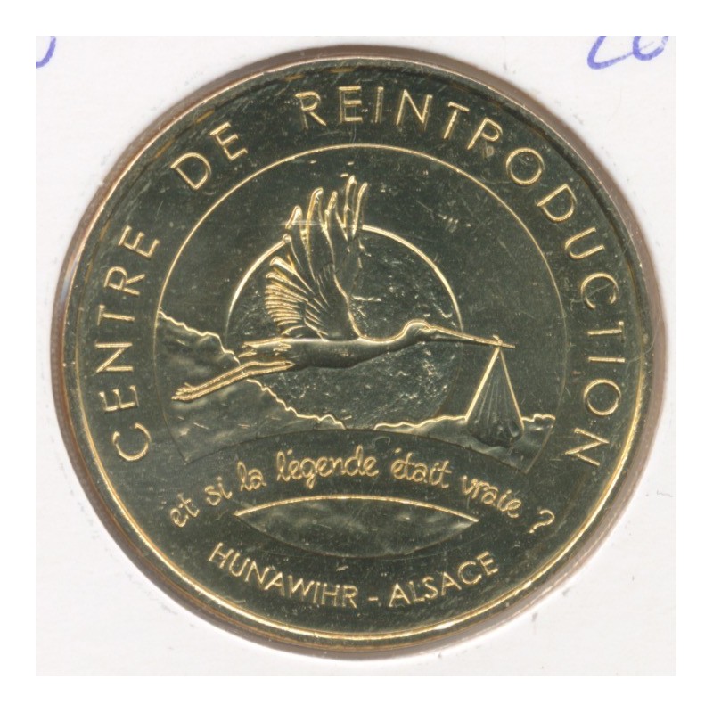 Dept68 - Centre réintroduction N°14 - 2015