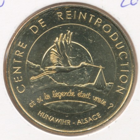 Dept68 - Centre réintroduction N°14 - 2015