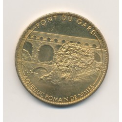 Dept30 - Pont du gard - 2012