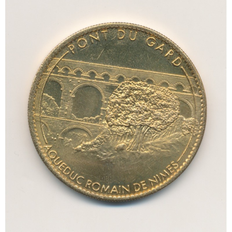Dept30 - Pont du gard - 2012