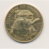 Dept26 - La ferme aux crocodiles - 2013 - Tortue - Pierrelatte - Arthus Bertrand