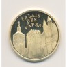 Dept84 - Palais des papes - Avignon - Souvenirs et patrimoine - 34mm