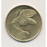 Médaille - Victoire de samothrace - Louvre