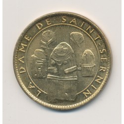 Médaille - Musée Fenaille - Rodez 2