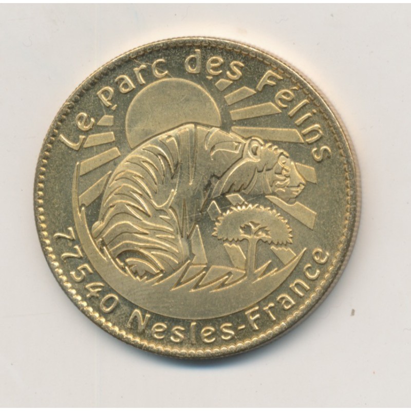 Dept77 - Parc de félins - Tigre - 2013 - Artus-Bertrand