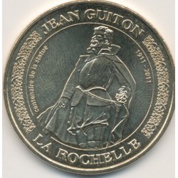 Dept17 - Jean Guiten 2011 - La Rochelle