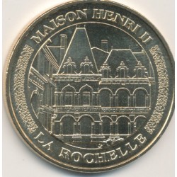 Dept17 - Maison Henri II 2011 - La Rochelle