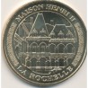 Dept17 - Maison Henri II 2011 - La Rochelle