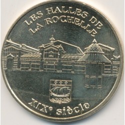 Dept17 - Les Halles 2011 - La Rochelle