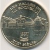 Dept17 - Les Halles 2011 - La Rochelle