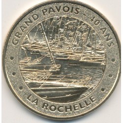 Dept17 - Grand Pavois 2012 - La Rochelle