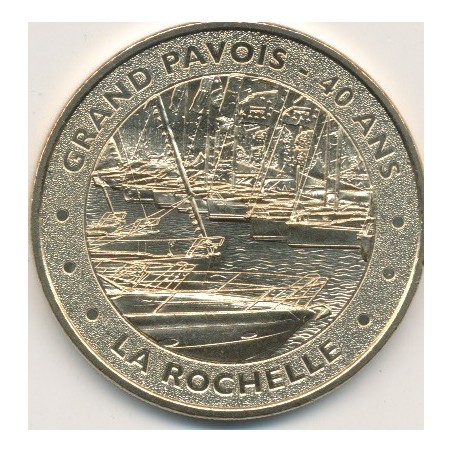 Dept17 - Grand Pavois 2012 - La Rochelle