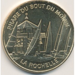 Dept17 - Phare bout du monde 2016 - La Rochelle