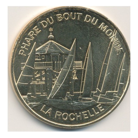 Dept17 - Phare bout du monde 2016 - La Rochelle