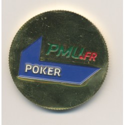 Jeton - French Poker Championship IX 2