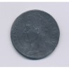 Charles X - 1 Franc - 1829 BB Strasbourg - B
