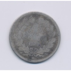 Louis Philippe I - 1 Franc - 1847 A Paris - B 2