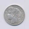 Cérès - 1 Franc - 1894 A Paris - SPL