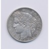 Cérès - 1 Franc - 1895 A Paris - SUP+