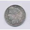 Cérès - 1 Franc - 1895 A Paris - SPL