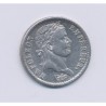 1/2 Franc Napoléon Empereur - 1809 A Paris - TTB+