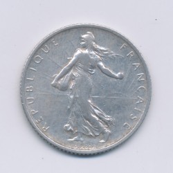 1 Franc Semeuse - 1903 - argent - TB+ 2