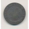 Louis philippe I - 10 Centimes - 1846 A Paris