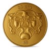 Médaille - Fort Boyard 30 ans - 2019