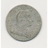 Italie - 20 Soldi - 1794 Turin - Piémont - Victor Amédée III - billon